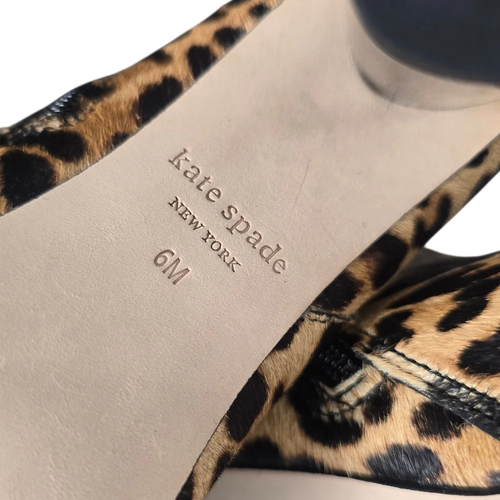 kate spade 100% haircalf